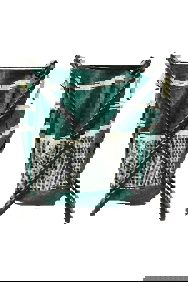 Living and Home Garden Tool Set with Storage Bag