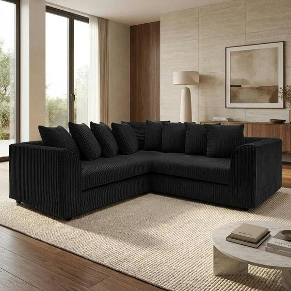 Sofa Scene Ferguson Sofa Range