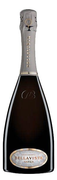Bellavista, Saten, Lombardy, Franciacorta 2021 75cl