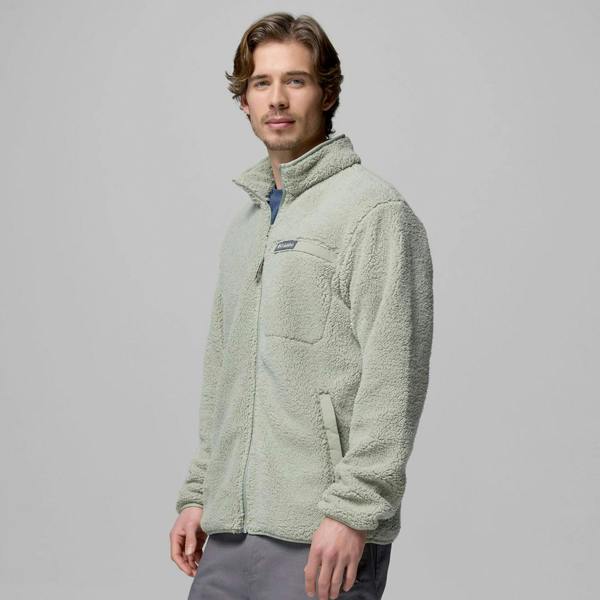 Columbia Rugged Ridge Sherpa Fleece Jacket
