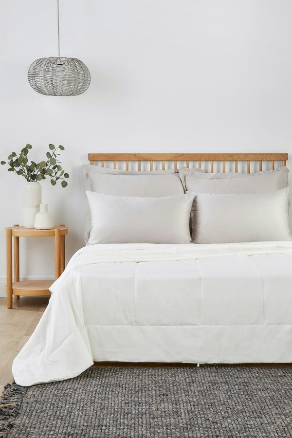 Pretty You London Bamboo Duvet