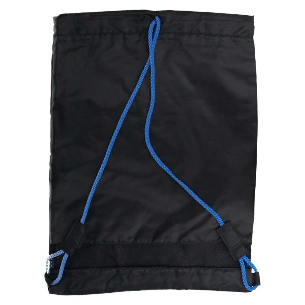 CHARACTER Childrens Printed Collections Drawstring Bags for School PE Sports and Swim