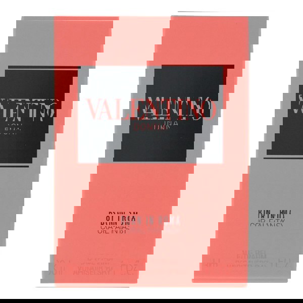 Valentino Donna Born In Roma Coral Fantasy Eau de Parfum 30ml for Her