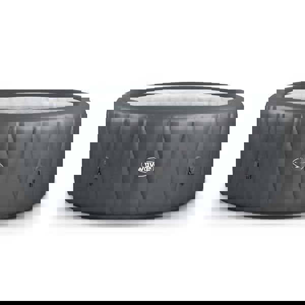 Wave Atlantic | 4-6 Person Inflatable Hot Tub | Integrated Heater