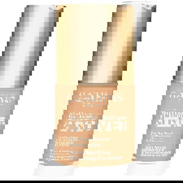 Clarins Skin Illusion Velvet Foundation 108.5W 30ml / 1 fl.oz. - Extra