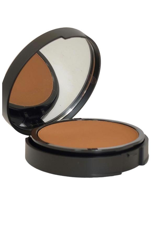 Bare Minerals Barepro 16hr Skin Perfecting Powder Foundation Deep 60 Neutral 8g 