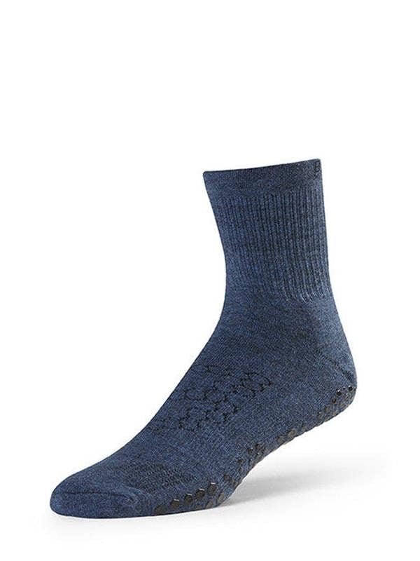 Base 33 Crew Grip Socks
