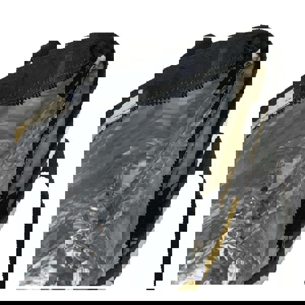 Regatta Orla Kiely 16L Flower Cooler Tote Bag - Monochrome - 