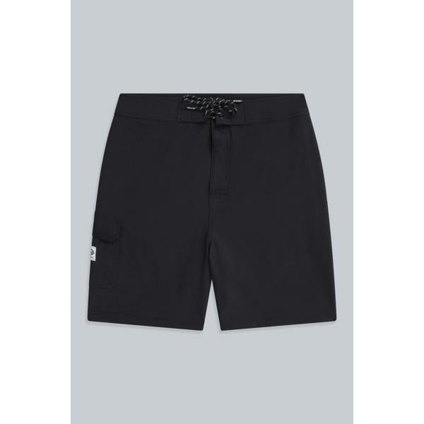 Animal Mens Brett Recycled Boardshorts - Black - 