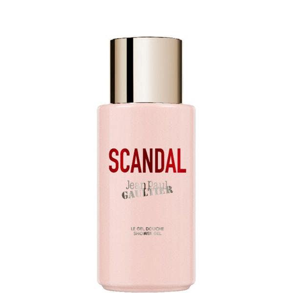 Jean Paul Gaultier Scandal Shower Gel