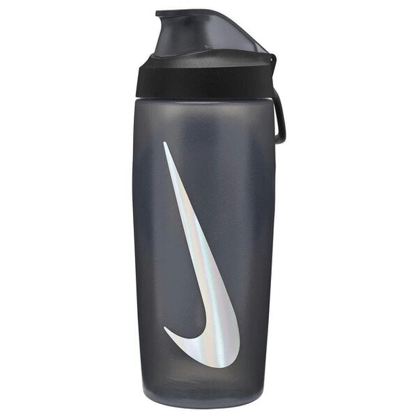 Nike Refuel 2024 532ml Bottle - Antracite - 532ml - Antracite