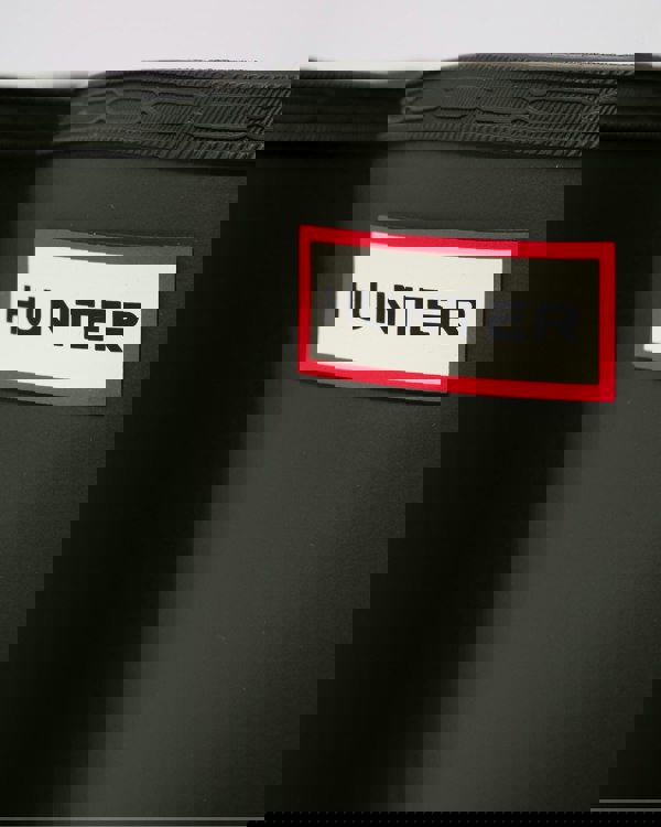 Hunter Original Tall Womens Wellies - Dark Olive