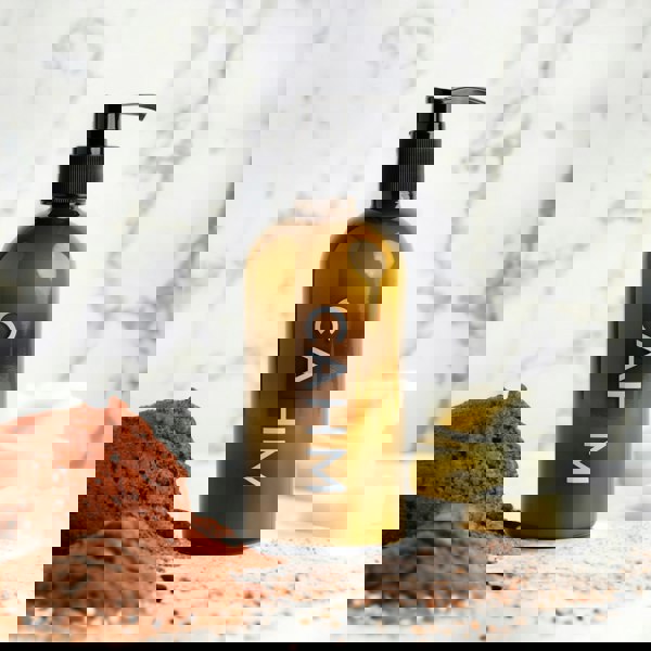 Cocoa Butter & Vanilla - Hand & Body Lotion