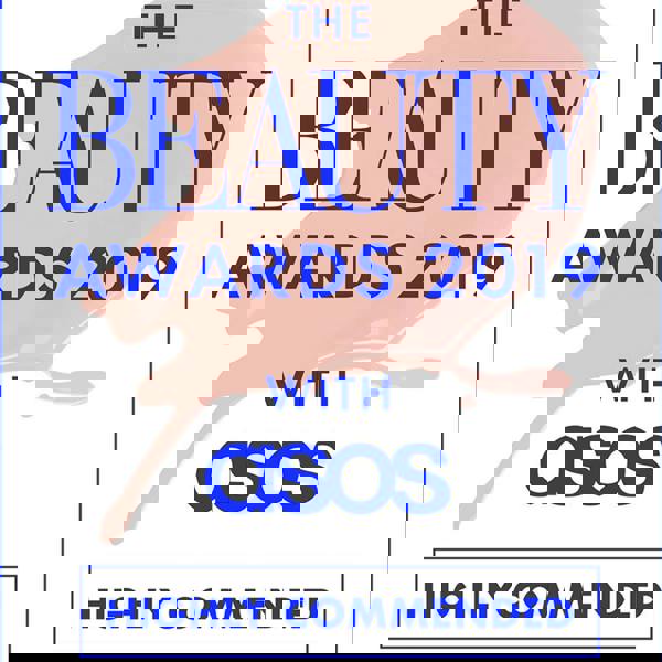 Smile Science Harley Street D-Crease Rapid Wrinkle Reduction Cream 12 ml