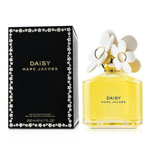 Marc Jacobs Daisy Eau de Toilette Spray 200ml