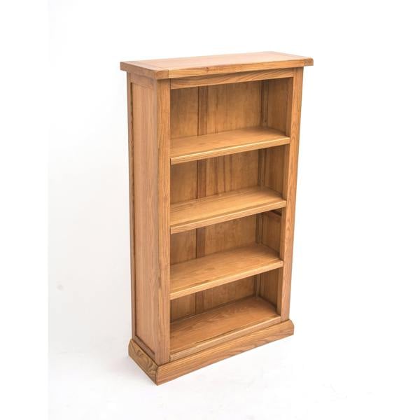 Cabinet Bits Bookcase with plinth 120x70x25cm