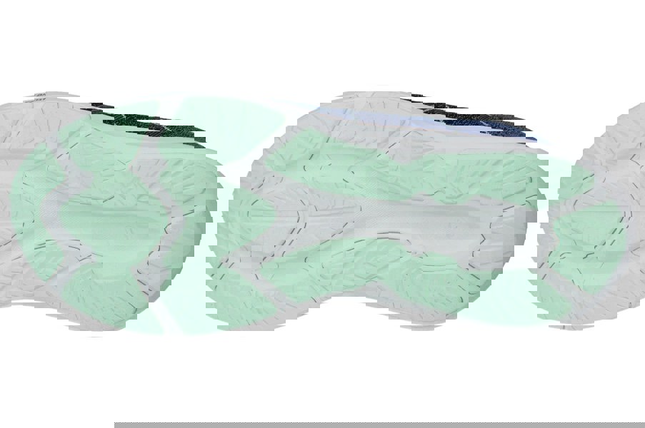 Asics Dynablast 4 Womens 1012B513  400 - French Blue Denim Blue - Photo 4