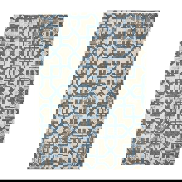 Origins Avanti Rug Grey Blue