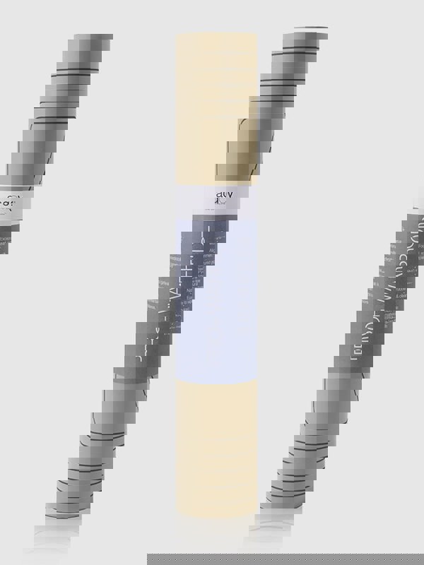 agoy Pro+ Warrior Yoga Mat