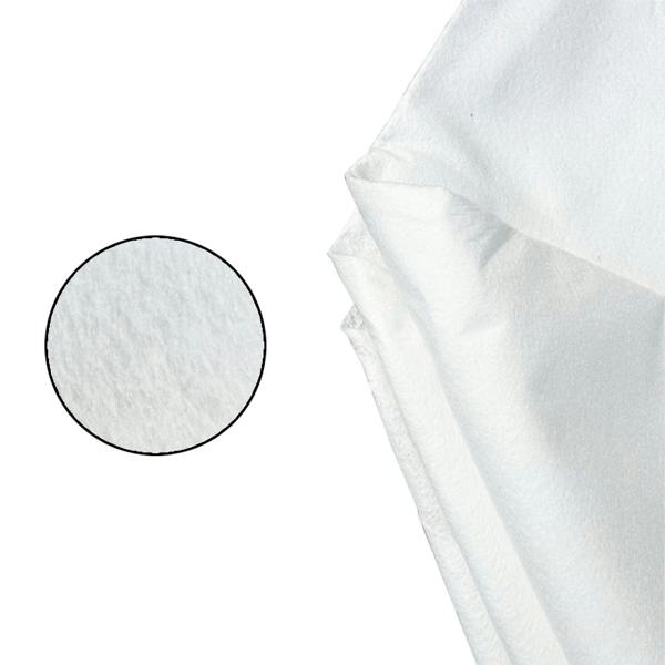 Spudulica Home & Garden 200gsm Non-Woven Geotextile Membrane – Landscaping & Drainage Fabric