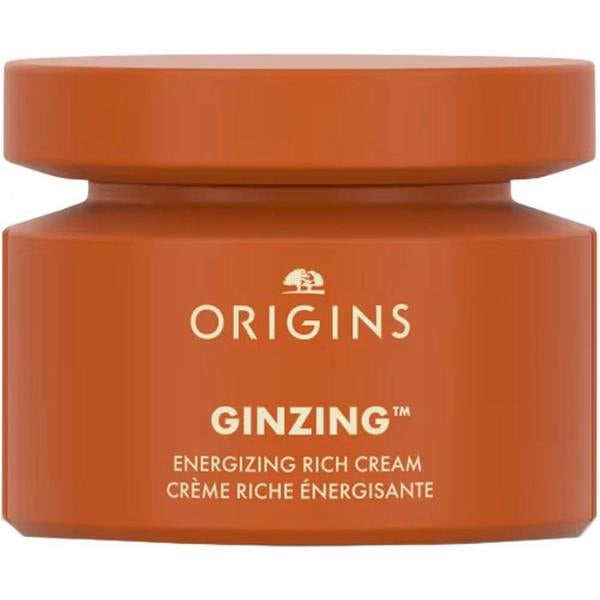 Origins Ginzing Energizing Rich Cream