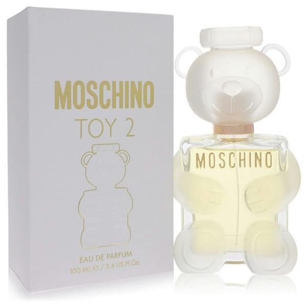 Moschino Toy 2 Eau De Parfum 100 ml