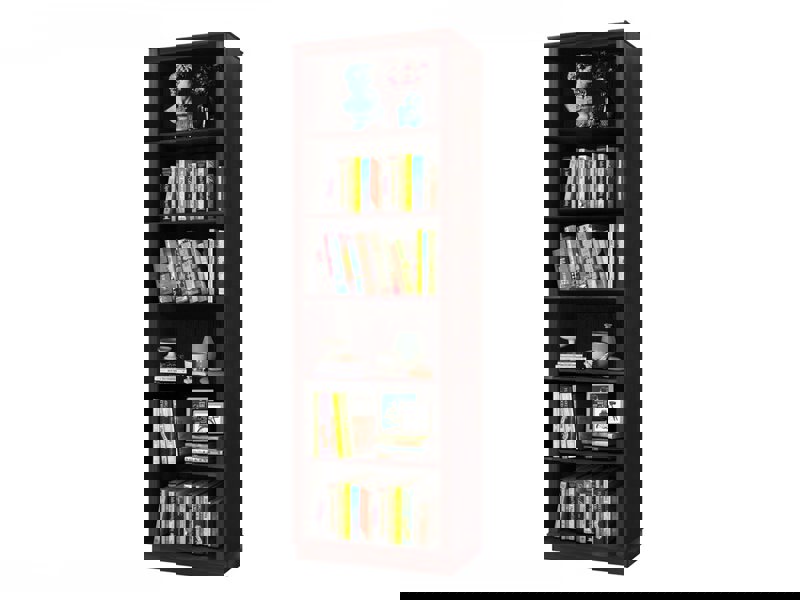 Dorel Home Anita B.Case 6 open honey lacquer