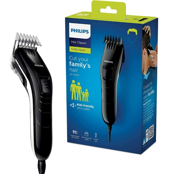 Philips Series QC5115/13 Family Hair Clipper