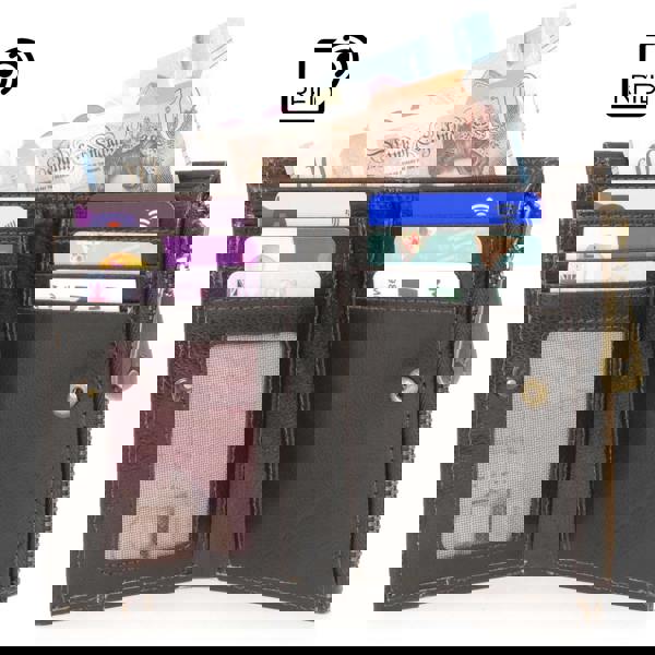 Catwalk Collection Handbags Evelyn - Purse