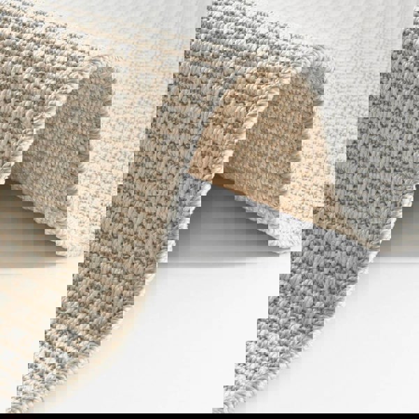 Flatwoven Indoor-Outdoor Runner Nature | Sisal-Look