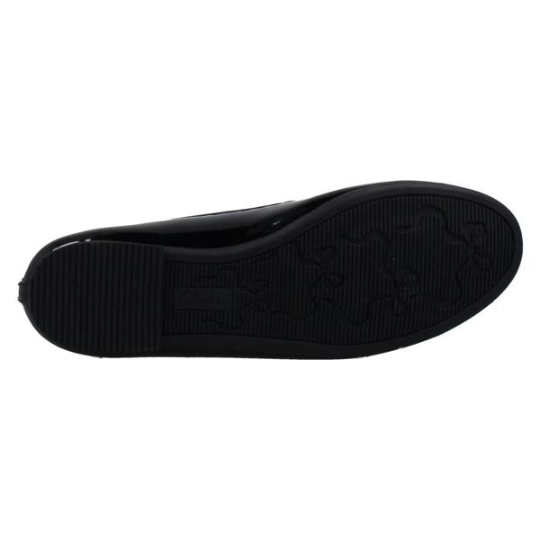 Clarks Girls Clarks School Shoes Porto Dress