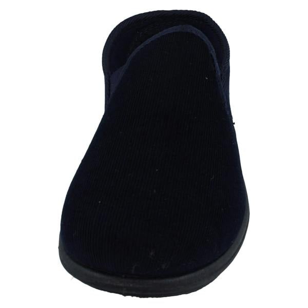 Padders Mens Padders Full Slippers Edward