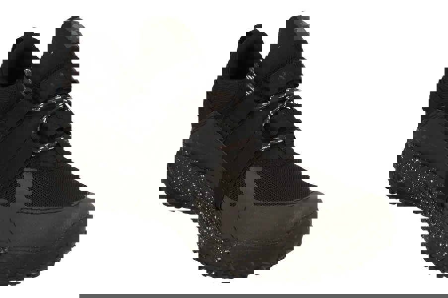 Under Armour Valstez Trek Mens Trainers 3022620  001 - Black 001 - Photo 3