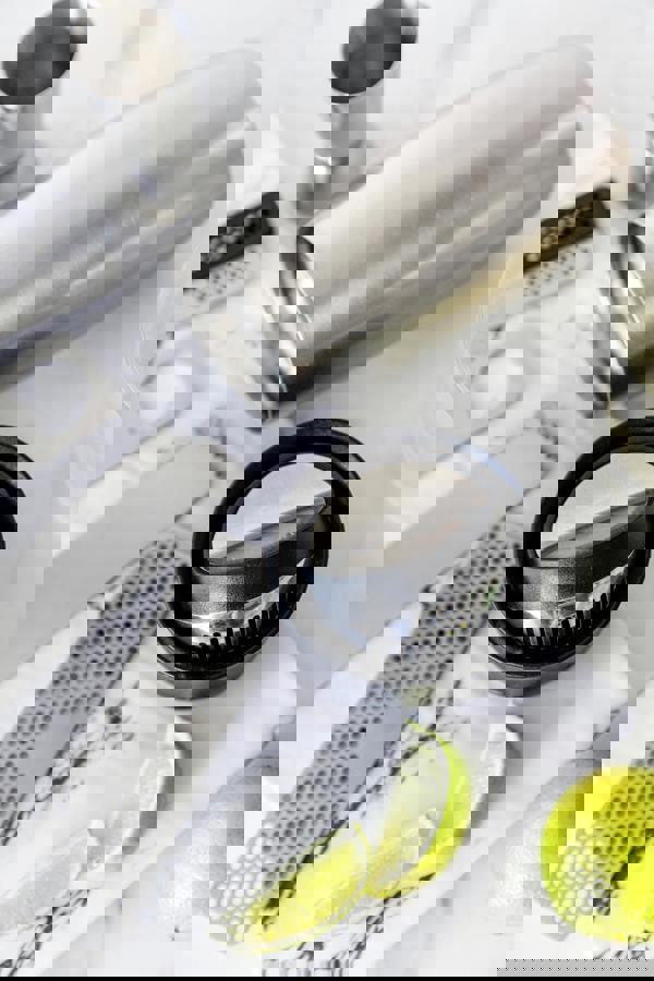 BarCraft Flip Top Cocktail Shaker