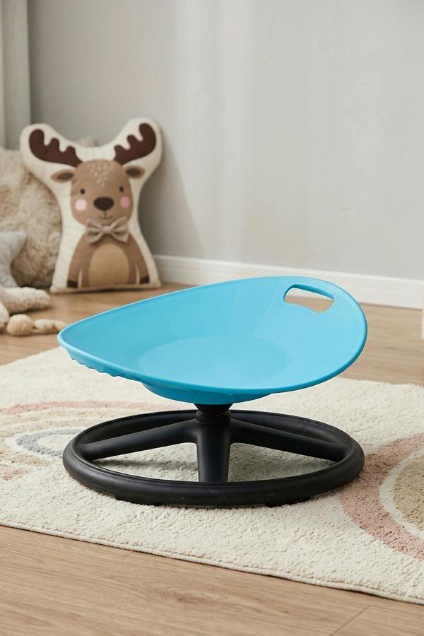 Sensory Balance Training Spinning Chair for Kids