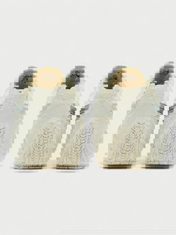 Puma Speedcat Premium Frosted Ivory Matte Silver