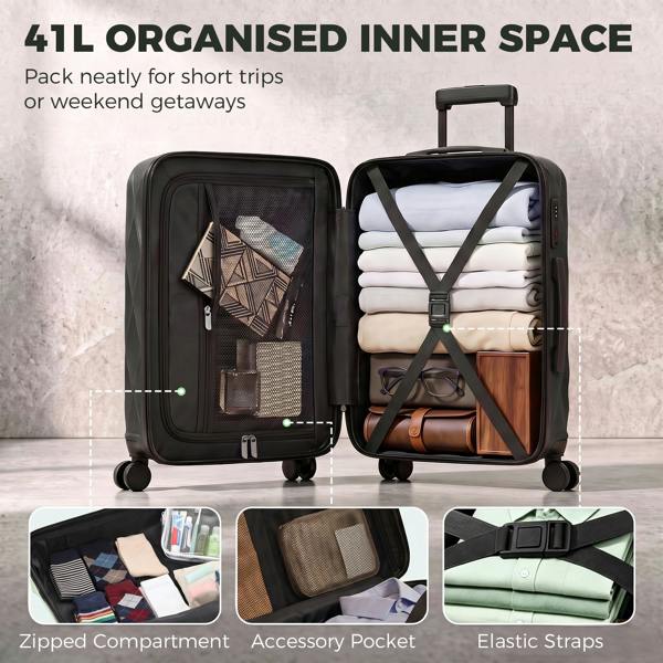 Suitcase