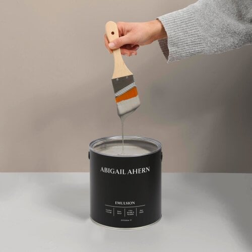 Abigail Ahern Emulsion 2.5L - Ruffled Muslin