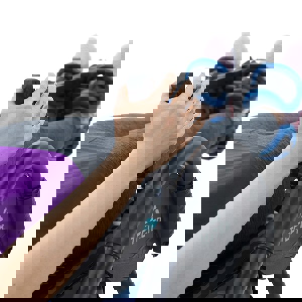 Teeter Fitspine LX9 Inversion Table