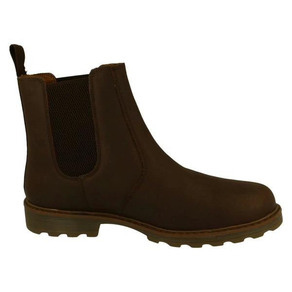 Catesby Mens Catesby Dealer Boots CX01AT