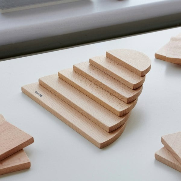 tickit Natural Architect Arch Panels