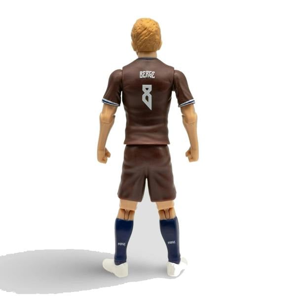 Banbo | Berge Norway Fully Articulated Figurine