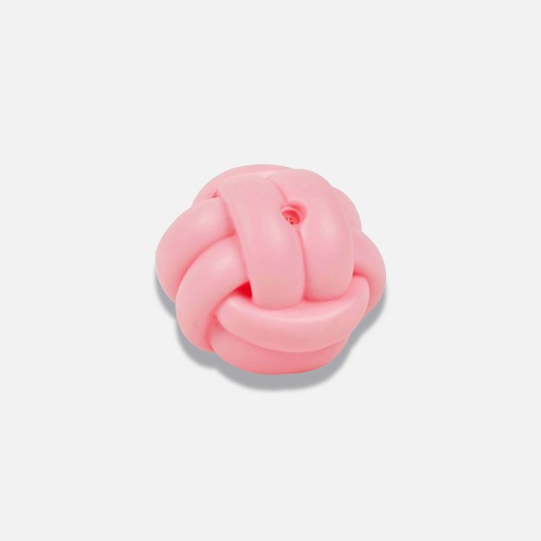 Barc London Knotball Squeaky Dog Toy