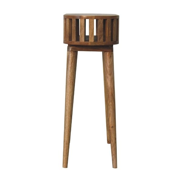 Artisan Furniture Solid Wood Ariella Console Table