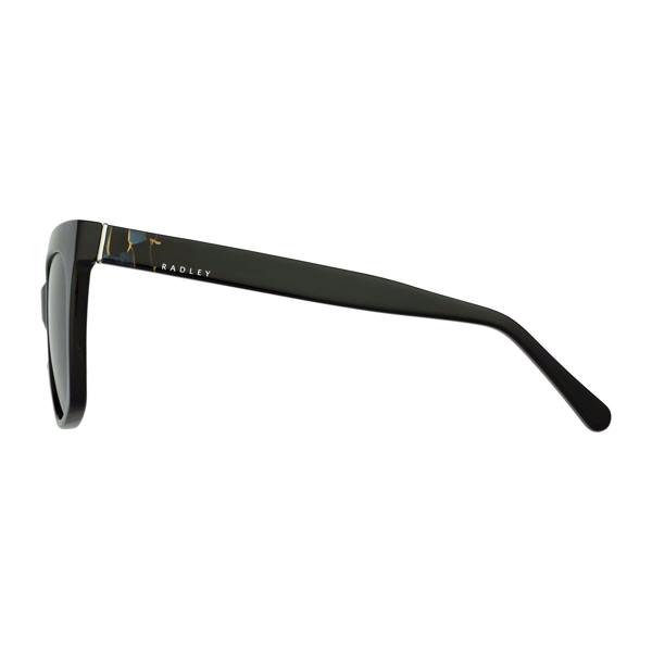Radley Sunglasses Greenwich 104 Black Grey