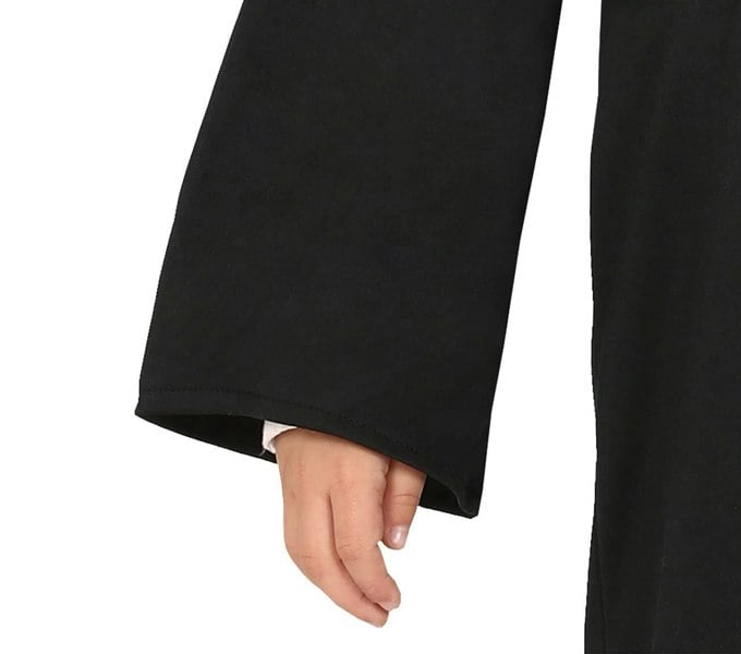 Fiesta Guirca Harry Potter Child Student of Magic Robe Costume 5-6 Years