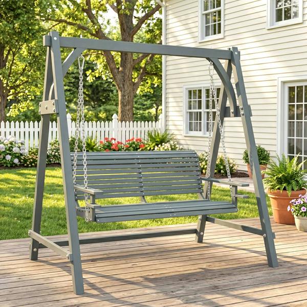 Swing Bench