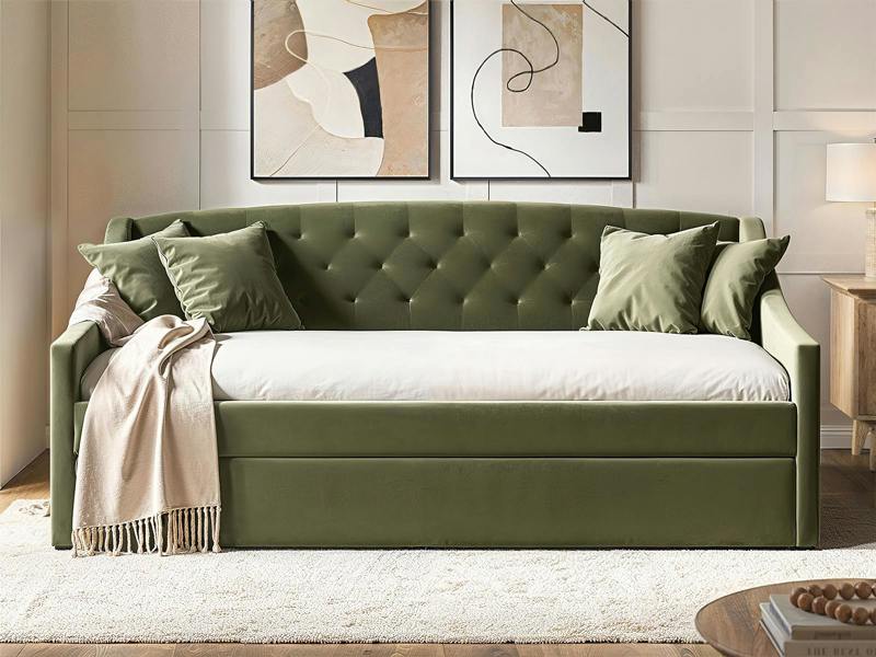 Flair Aurora Daybed with Trundle