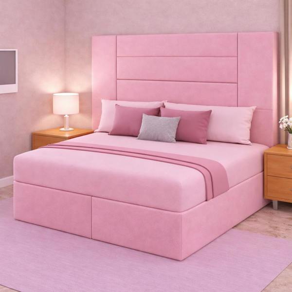 Great British Beds Hebden Divan Bed