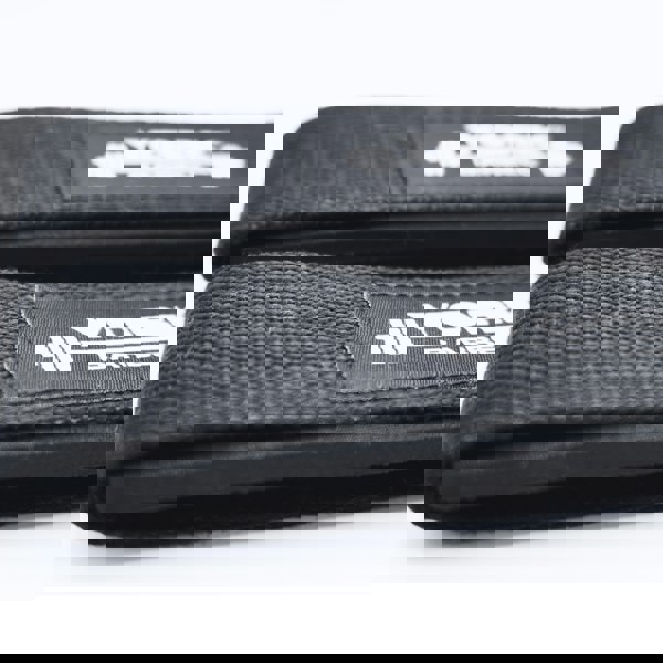 York Barbell Lifting Straps - Weight Lifting